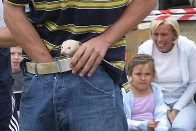 Τα 10 πιο «άκυρα» αθλήματα στον κόσμο